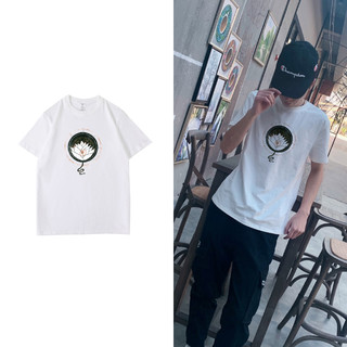 宇宙 白色_4XL SMOKE 白色 M