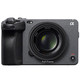 SONY 索尼 ILME-FX3摄像机 全画幅 电影机 4K120P ILME-FX3（单机身）
