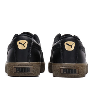 PUMA 彪马 Bari Z 中性休闲运动鞋 373033-12 黑色 41