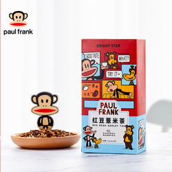 Paul Frank 大嘴猴 红豆薏米茶 5g*30袋