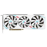 AX电竞叛客 RTX3070 台式机电脑游戏独立显卡