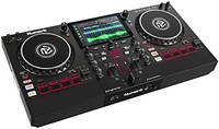 Numark DJ控制器 Mixstream Pro