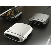 I.Mik 爱咪 SOONNOOZ mini电脑主机（i5-1135G7、8GB、512GB）