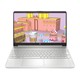  百亿补贴：HP 惠普 星15 青春版 15.6英寸笔记本（i5-1240P、16GB、512GB SSD）　