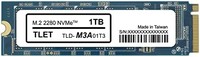 TOSHIBA 东芝 Elite TRADING内置SSD1TB M.2 2280 NVMe1.3 PCIe Gen3x4