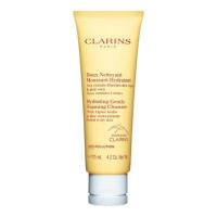 CLARINS 娇韵诗 舒柔保湿泡沫洁面乳 125ml