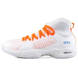 RSL 亚狮龙 中性款羽毛球鞋 RS0121