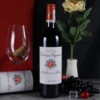 88VIP：Chateau Poujeaux 宝捷酒庄 穆利斯干型红葡萄酒 750ml