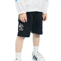 Disney baby 男童工装裤