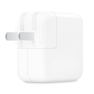 Apple 苹果 充电器原装正品35W双口type-c充电头