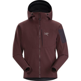 ARC'TERYX 始祖鸟 Gamma MX Hoody 男子软壳衣 19274