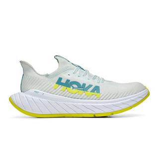 HOKA ONE ONE  Carbon卡奔X Carbon X3 跑鞋