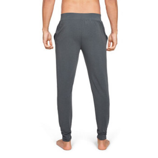 UNDER ARMOUR 安德玛 Recover Joggers 男子运动长裤 1329519-012 灰色 XL