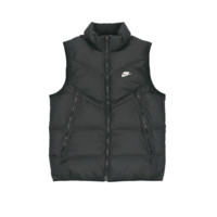 NIKE 耐克 Sportswear Storm-fit Windrunner 男子运动羽绒马甲 DD6818