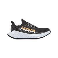 HOKA ONE ONE Carbon卡奔X Carbon X3 女子跑鞋 1123193-BWHT 黑色/白色 46