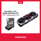 COLORFUL 七彩虹 iGame GeForce RTX 3060Ti Advanced OC LHR 显卡 8GB 银灰色