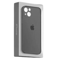 百亿补贴：PISEN 品胜 iPhone12系列 超薄磨砂手机壳