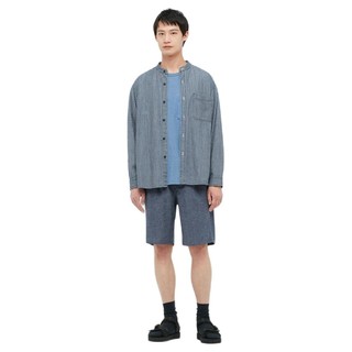 UNIQLO 优衣库 男士短裤 449047