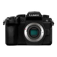 Panasonic 松下 LUMIX G95 M4/3畫幅 微單相機 黑色 單機身