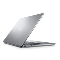 DELL 戴尔 成就 5320 十二代酷睿版 13.3英寸 商务本 灰色（酷睿i5-1240P、核芯显卡、16GB、512GB SSD、2.5K）