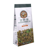 Tiger Mark 虎标茶 苦荞茶 原味 196g