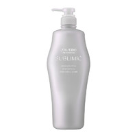 SHISEIDO 资生堂 芯护理道头皮生机洗发露1000ml