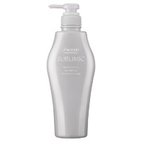 SHISEIDO 资生堂 adenovital系列 护理道头皮生机洗发水 1000ML