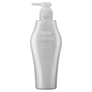 SHISEIDO 资生堂 芯护理道头皮生机洗发露 500ml