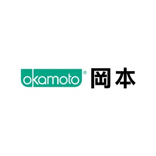 OKAMOTO/冈本