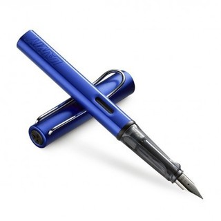钢笔 Al-Star恒星系列 宝石蓝 F尖 单支装