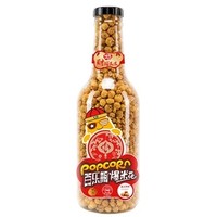 HAKE 哈克 百乐瓶焦糖味球型爆米花 700g