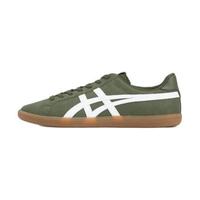 Onitsuka Tiger 鬼塚虎 DD Trainer系列 中性休闲运动鞋 1183B478-300 橄榄绿 46