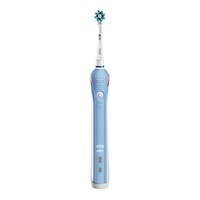 Oral-B 欧乐-B P2000 电动牙刷 蓝色 刷头*2