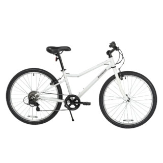 DECATHLON 迪卡侬 RIVERSIDE 100 儿童自行车 8618644