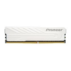 Pioneer 先锋 8GB DDR4 2400 台式机内存条 冰锋系列