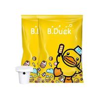 DR.STORAGE 收纳博士 小黄鸭系列 压缩袋套装 8件套(特大7+电泵)