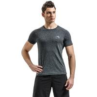 ANTA 安踏 男子运动T恤 95827116-3 云雾灰 XXL