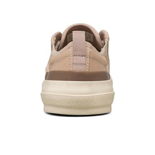 SKECHERS 斯凯奇 STREET系列 New Moon 女子休闲运动鞋 155391/TAN 棕褐色 37.5