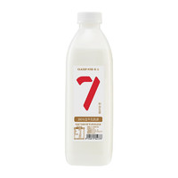 卡士 007 风味发酵乳 1kg （赠品给力） 买三瓶主商品送755ml卡士鲜奶
