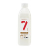 卡士 007益生菌家庭装酸奶原味1kg 低温酸奶 风味发酵乳 原味 3瓶