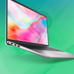 dell 戴尔 灵越15-3511 15.6英寸 笔记本电脑