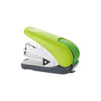 PLUS 普乐士 ST-010VNH 迷你强力钉书机 绿色 单台装