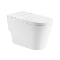  箭牌 ARROW AB1027 智能马桶一体机 300mm坑距