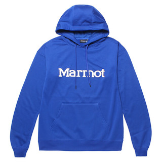 Marmot 土拨鼠 中性户外卫衣 H83567