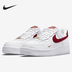 NIKE 耐克 官方正品新款Air Force 1女子空军一号运动鞋CZ0270-104