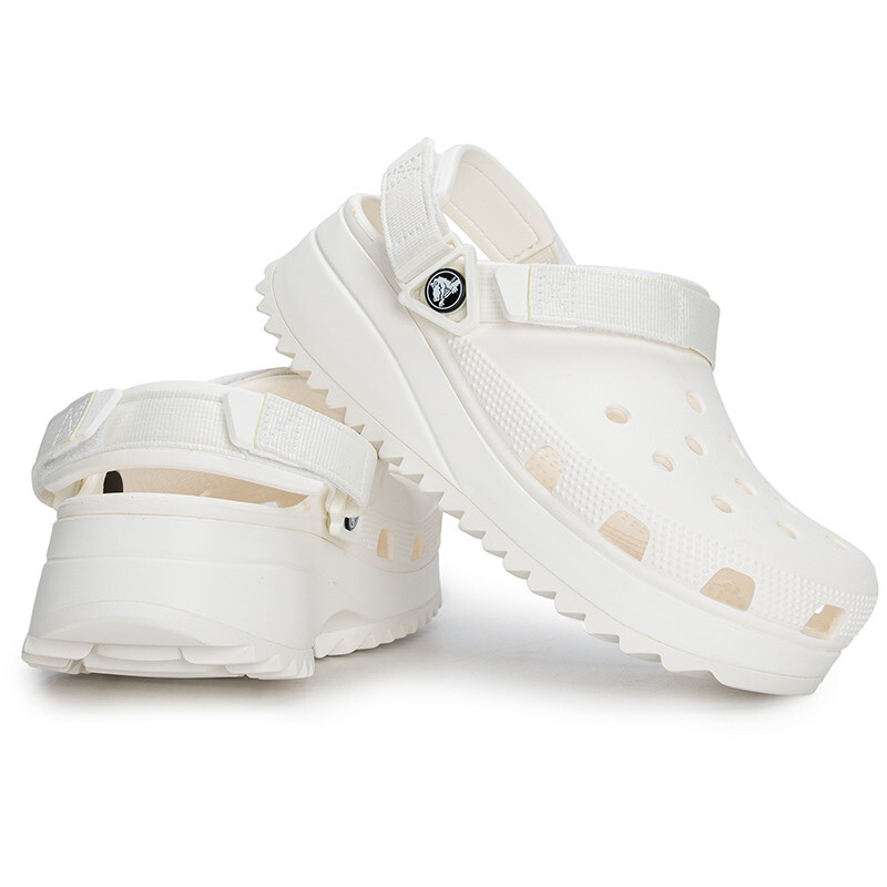 crocs 卡骆驰 洞洞鞋 206772