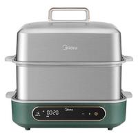 Midea 美的 ZGS352002 电炖锅 绿色
