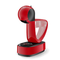 Dolce Gusto 多趣酷思 Nescafe Dolce Gusto 多趣酷思 胶囊咖啡机 樱桃红