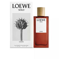 LOEWE 罗意威 唯一雪松男士淡香水 EDT 100ml