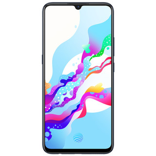 vivo Z5 4G手机 6GB+256GB 极速幻影